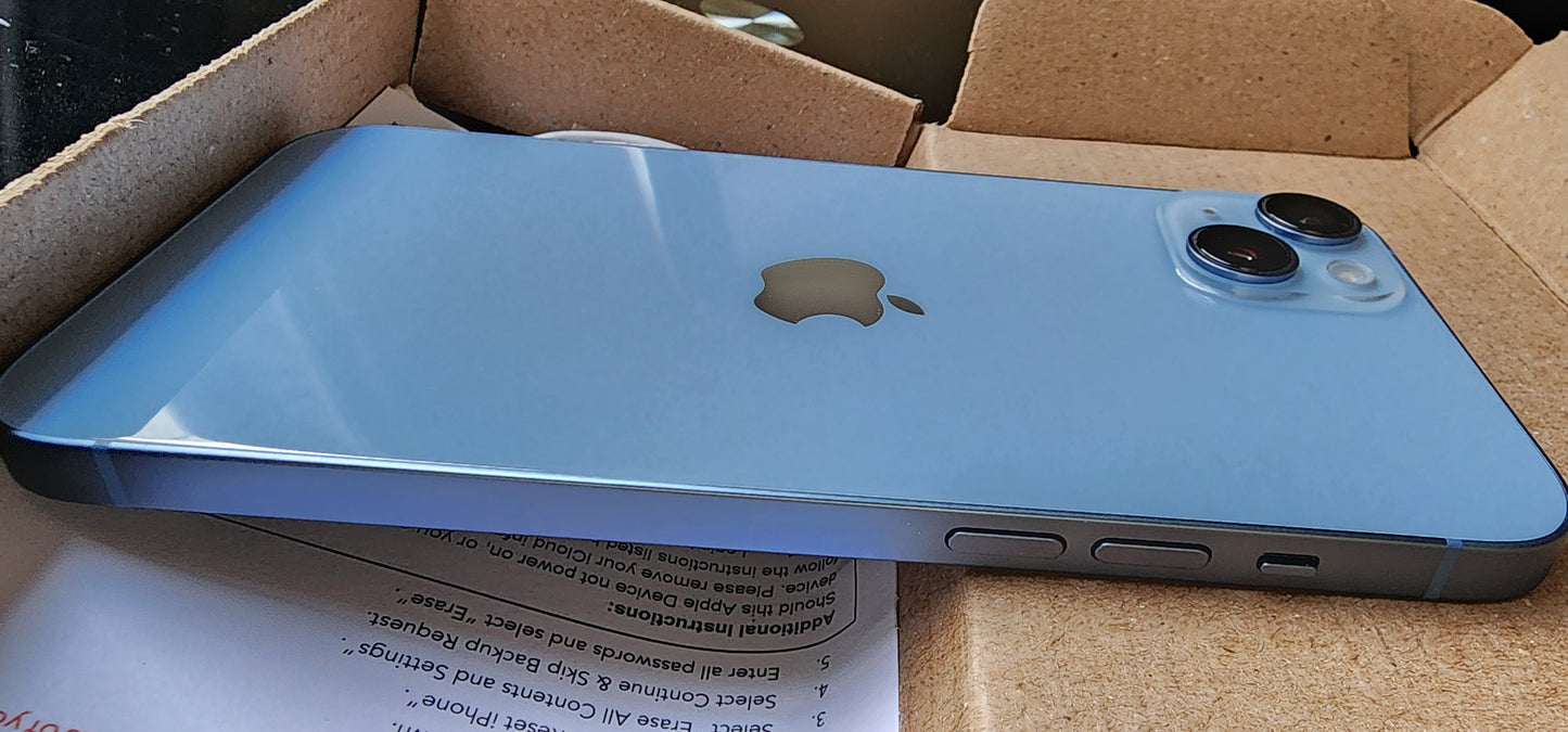 IPHONE 14 PLUS 128GB