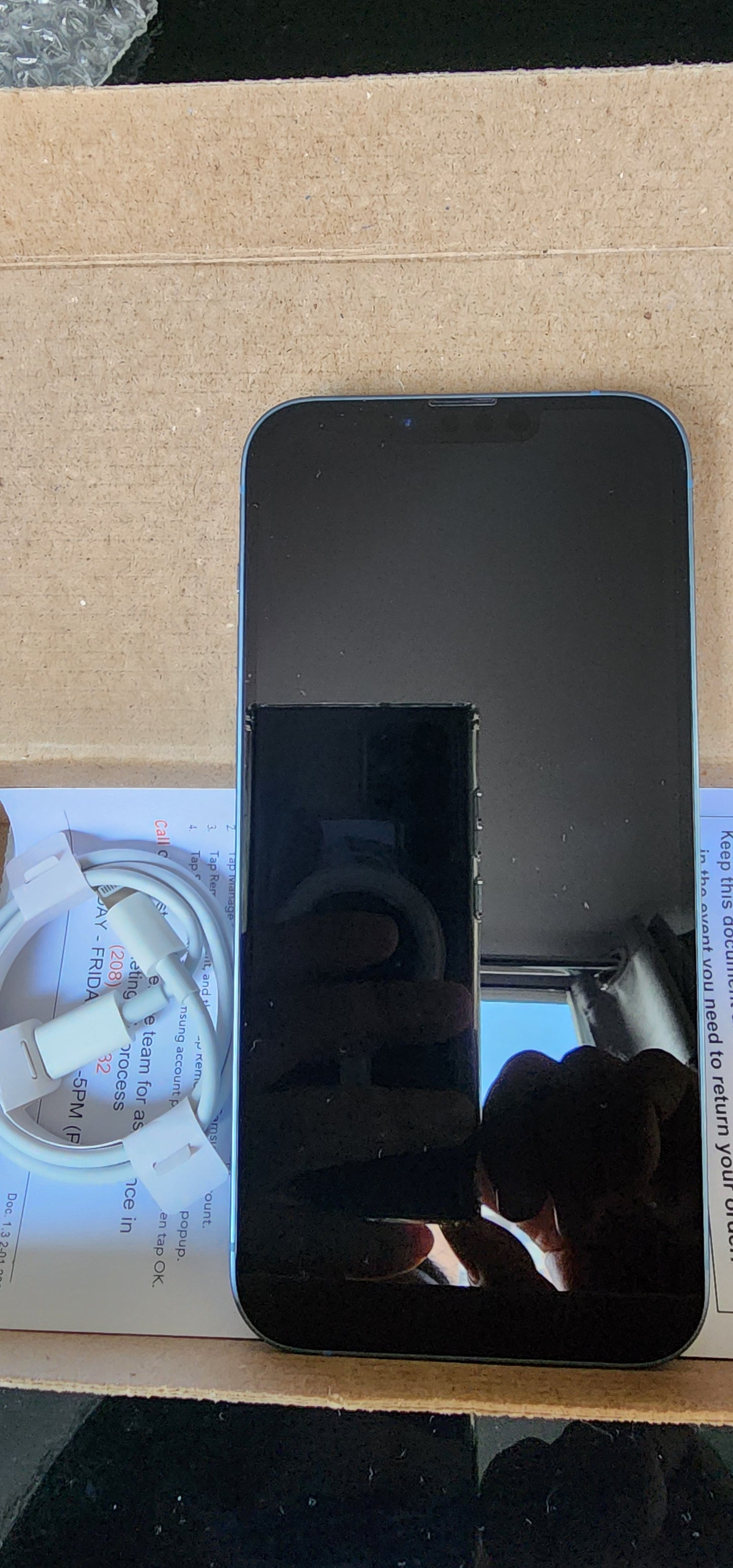IPHONE 14 PLUS 128GB