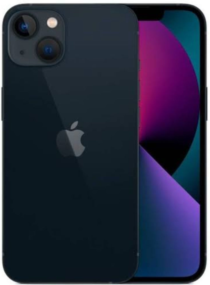 IPHONE 13, 128GB, NEGRO