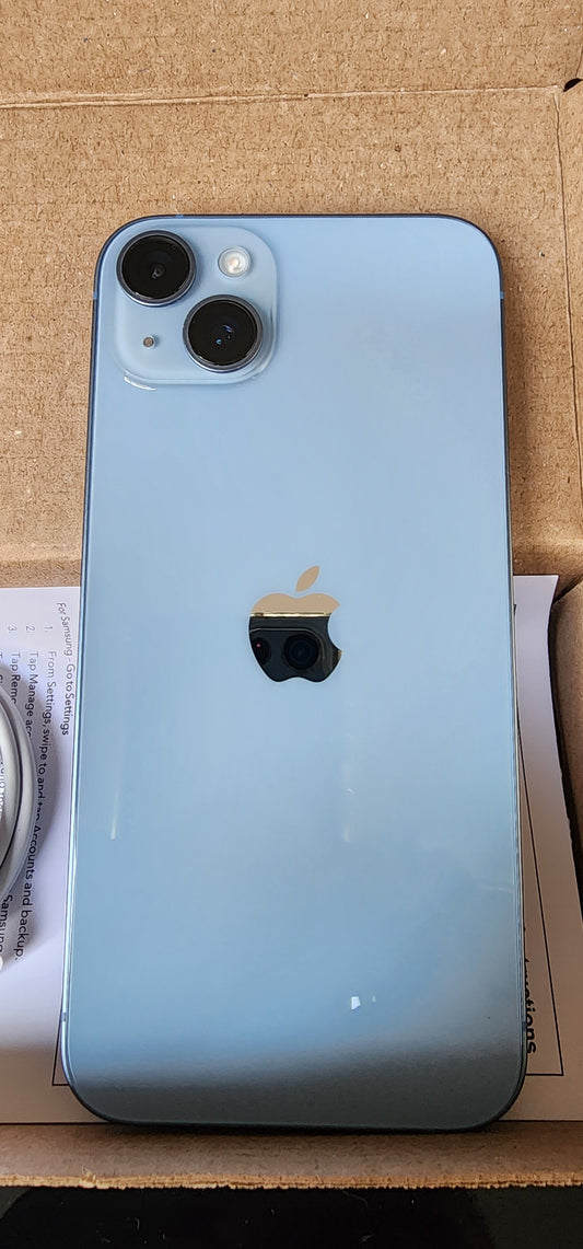 IPHONE 14 PLUS 128GB