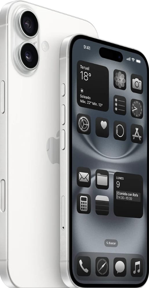 IPHONE 16